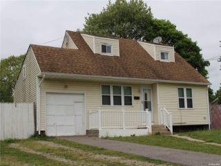 Foreclosed Home - List 100582195