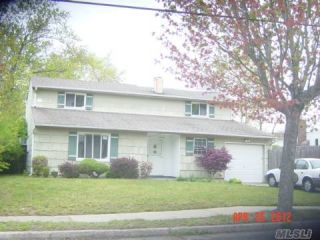 Foreclosed Home - 39 CONTINENTAL DR, 11720