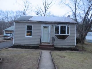 Foreclosed Home - 19 Cedar St, 11720