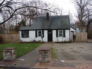 Foreclosed Home - List 100000582
