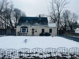 Foreclosed Home - 18 ANNE LN, 11722