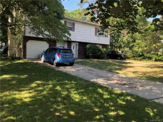 Foreclosed Home - 65 CARNATION AVE, 11722