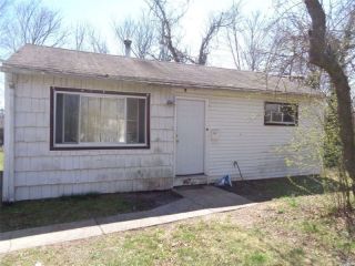 Foreclosed Home - List 100694830