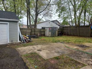 Foreclosed Home - List 100393878