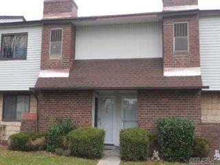 Foreclosed Home - 121 POINTE CIR S, 11727