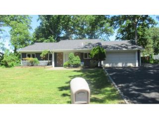 Foreclosed Home - 60 Thomas Street, 11727