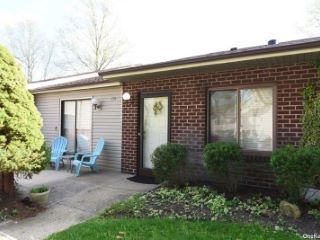 Foreclosed Home - 731 HILLTOP CT, 11727