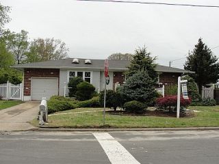 Foreclosed Home - List 100021094