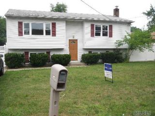 Foreclosed Home - List 100108919