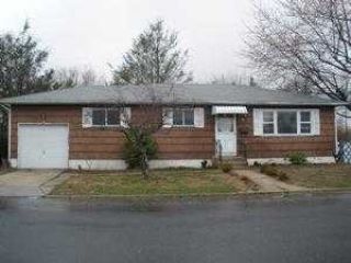 Foreclosed Home - List 100148184