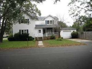 Foreclosed Home - List 100163986