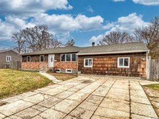 Foreclosed Home - List 100679545