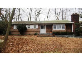 Foreclosed Home - 12 Detmer Road, 11733