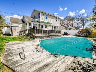 Foreclosed Home - List 100449789