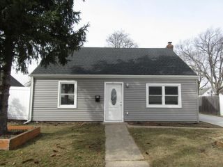 Foreclosed Home - List 100548980