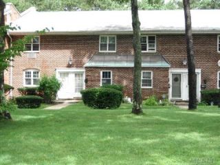 Foreclosed Home - 18 Glenhollow Dr Unit Id F4, 11742