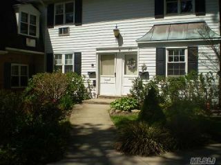Foreclosed Home - 21 GLEN HOLLOW DR APT G1, 11742