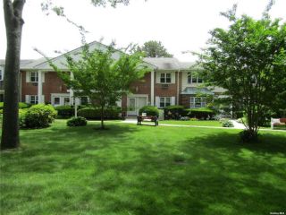 Foreclosed Home - 6 GLEN HOLLOW DR APT A24, 11742