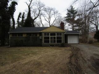 Foreclosed Home - 55 Cedar Dr, 11743