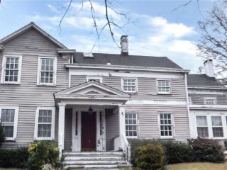 Foreclosed Home - 35 GREENLAWN RD, 11743