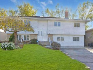 Foreclosed Home - List 100594114