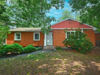 Foreclosed Home - List 100863332
