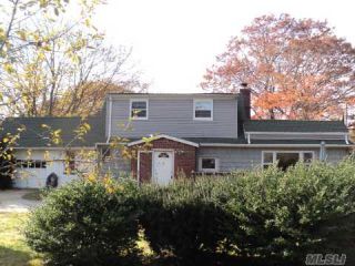 Foreclosed Home - 282 EDGEWOOD ST, 11752