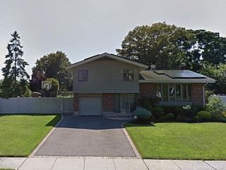 Foreclosed Home - List 100411179