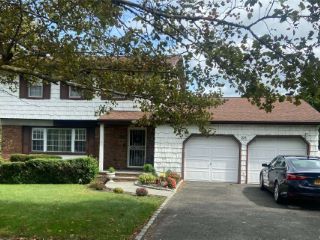 Foreclosed Home - 58 CHENANGO DR, 11753