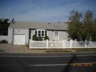 Foreclosed Home - List 100056910