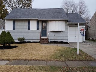 Foreclosed Home - List 100343712