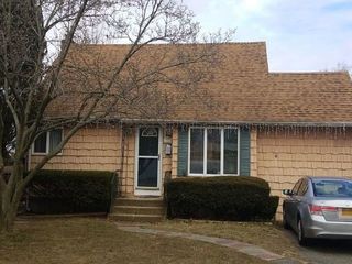 Foreclosed Home - 312 28TH ST, 11757