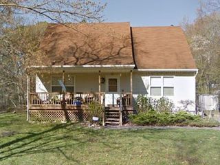 Foreclosed Home - List 100543121