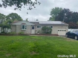 Foreclosed Home - 2615 KANE AVE, 11763