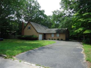 Foreclosed Home - 16 FERRICK AVE, 11763