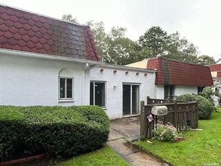 Foreclosed Home - 394 BIRCHWOOD RD, 11763