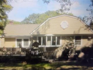 Foreclosed Home - 179 BELLPORT AVE, 11763