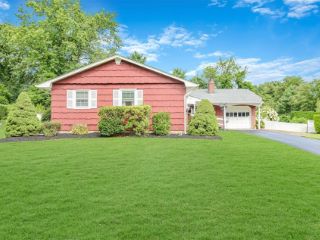 Foreclosed Home - 11 PRINCE CHARMING RD, 11767