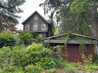 Foreclosed Home - 36 DOUGLAS AVE, 11768