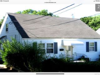 Foreclosed Home - List 100813417