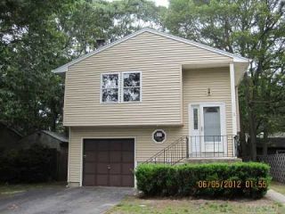 Foreclosed Home - 16 FAIRMONT AVE, 11772