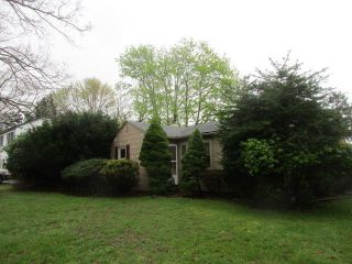 Foreclosed Home - List 100342895