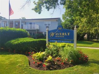 Foreclosed Home - 260 WAVERLY AVE APT 12, 11772