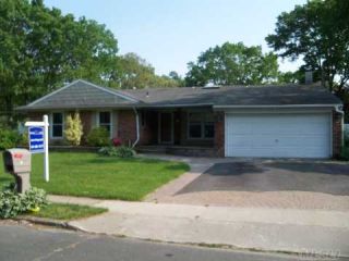 Foreclosed Home - 18 KING ST, 11776