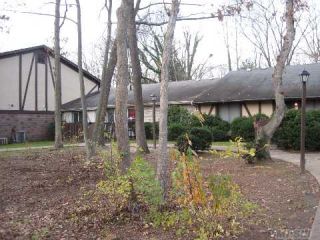 Foreclosed Home - 159 SAGAMORE HILLS DR, 11776
