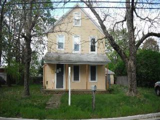 Foreclosed Home - List 100295509