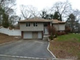 Foreclosed Home - 119 PATCHOGUE DR, 11778