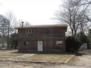 Foreclosed Home - List 100016479