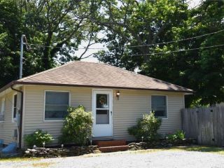 Foreclosed Home - 183 LAKE AVE, 11780