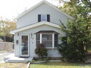Foreclosed Home - 36 LINCOLN AVE, 11782